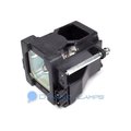 Dynamic Lamps Dynamic Lamps TS-CL110UAA Economy Lamp With Housing for JVC TV TS-CL110UAA/C